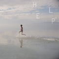HELP(2) LP by Various Artists album artwork