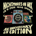 In A Space Outta Sound LP by Nightmares On Wax album artwork