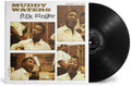 Folk Singer LP by Muddy Waters album artwork