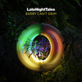 Late Night Tales LP by Barry Can't Swim album artwork