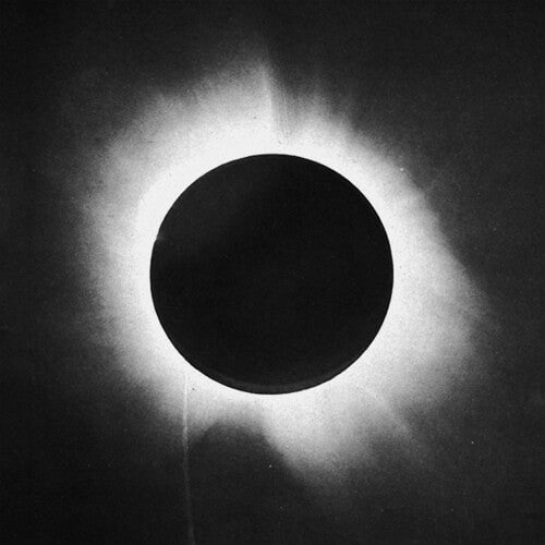 All Our Gods Have Abandoned Us LP by Architects album artwork