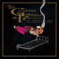 Lost Somewhere Between the Earth and My Home LP by The Geraldine Fibbers album artwork