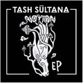 Notion (metallic silver vinyl) LP by Tash Sultana album artwork