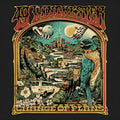 Change of Plans LP by 49 Winchester album artwork