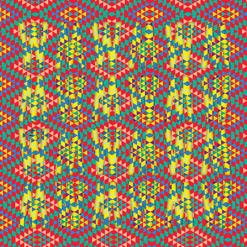 World Music LP by Goat album artwork