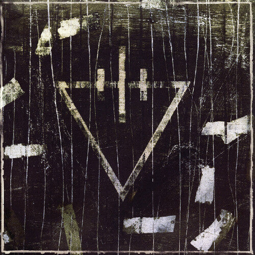 8:18 LP by The Devil Wears Prada album artwork