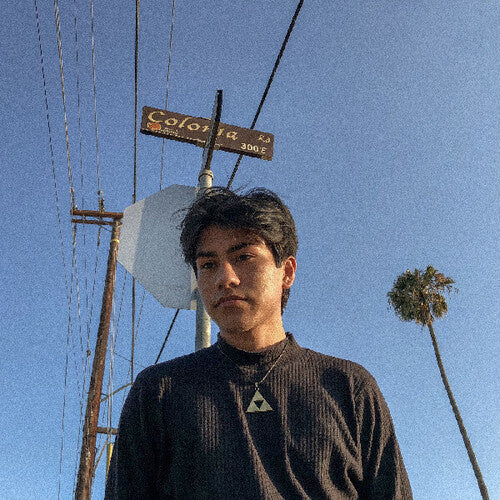 Early Days (2016-2019) LP by Los Retros album artwork