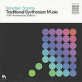 Traditional Synthesizer Music LP by Venetian Snares album artwork