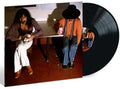 Bongo Fury LP by Frank Zappa album artwork