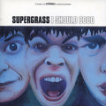 I Should Coco LP by Supergrass album artwork