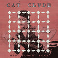 Mud Blood Bone LP by Cat Clyde album artwork