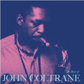 The Best Of LP by John Coltrane album artwork
