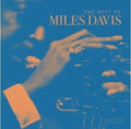 The Best Of LP by Miles Davis album artwork