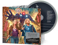 Future Soul CD by Tedeschi Trucks album artwork