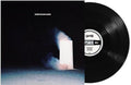 Where The Light Leaves LP by Varials album artwork