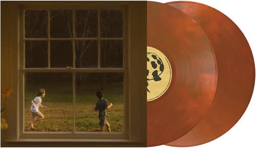 Great Divide 2LP by Noah Kahan album artwork