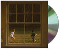 Great Divide CD by Noah Kahan album artwork