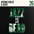 JID026 (Jazz Is Dead) LP by Antonio Carlos & Jocafi album artwork