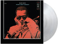 Round About Midnight LP by Miles Davis album artwork