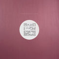 Something Special 12" by Black Loops album artwork