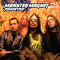 Powertrip LP by Monster Magnet album artwork