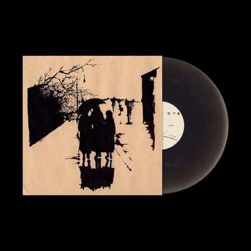 Directions LP by Knumears album artwork