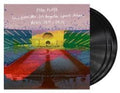 Live from the Los Angeles Sports Arena, April 26th 4LP by Pink Floyd album artwork
