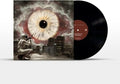 Location Lost LP by Failure album artwork