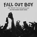 So Much For (2Our) Dust: Live At Madison Square 3LP by Fall Out Boy album artwork