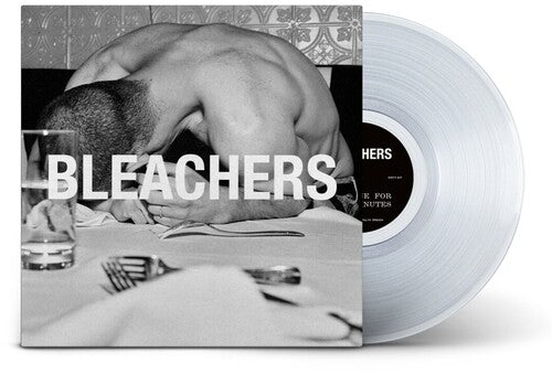 Everyone for Ten Minutes LP by Bleachers album artwork