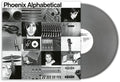 Alphabetical LP by Phoenix album artwork