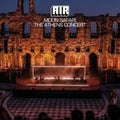 Moon Safari: The Athens Concert LP by Air album artwork