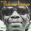 Last Mardi Gras 2LP by Professor Longhair album artwork