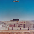 Little Feat 2LP by Little Feat album artwork