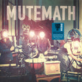Mutemath 2LP by Mutemath album artwork