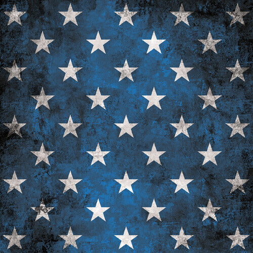Blasphemy LP by Apollo Brown album artwork