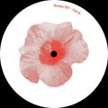 Hibiscus 12" by Carre album artwork