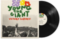 Victory Garden LP by Young the Giant album artwork