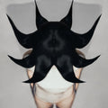 Under My Umbrella LP by Miss Grit album artwork