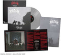 First Spell LP by Gehenna album artwork