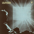 Fading Forward CASSETTE by Les Imprimes album artwork