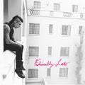 Fashionably Late LP by Falling in Reverse album artwork