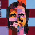 Juanesteban CD by Juanes album artwork