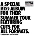 Special Kiss Tour LP by Kiss album artwork