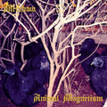Animal Magnetism 2LP by Merzbow album artwork