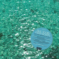 Interwoven LP by Aus Isoda album artwork