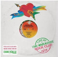 Live at the Paradise Rock Club, LP by Tom Petty album artwork