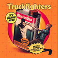 Masterflow LP by Truckfighters album artwork