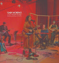 Gaby Moreno KCRW Morning Becomes Eclectic Live (Uncut) LP by Gaby Moreno album artwork