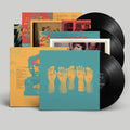 Art Devo 3LP by Devo album artwork